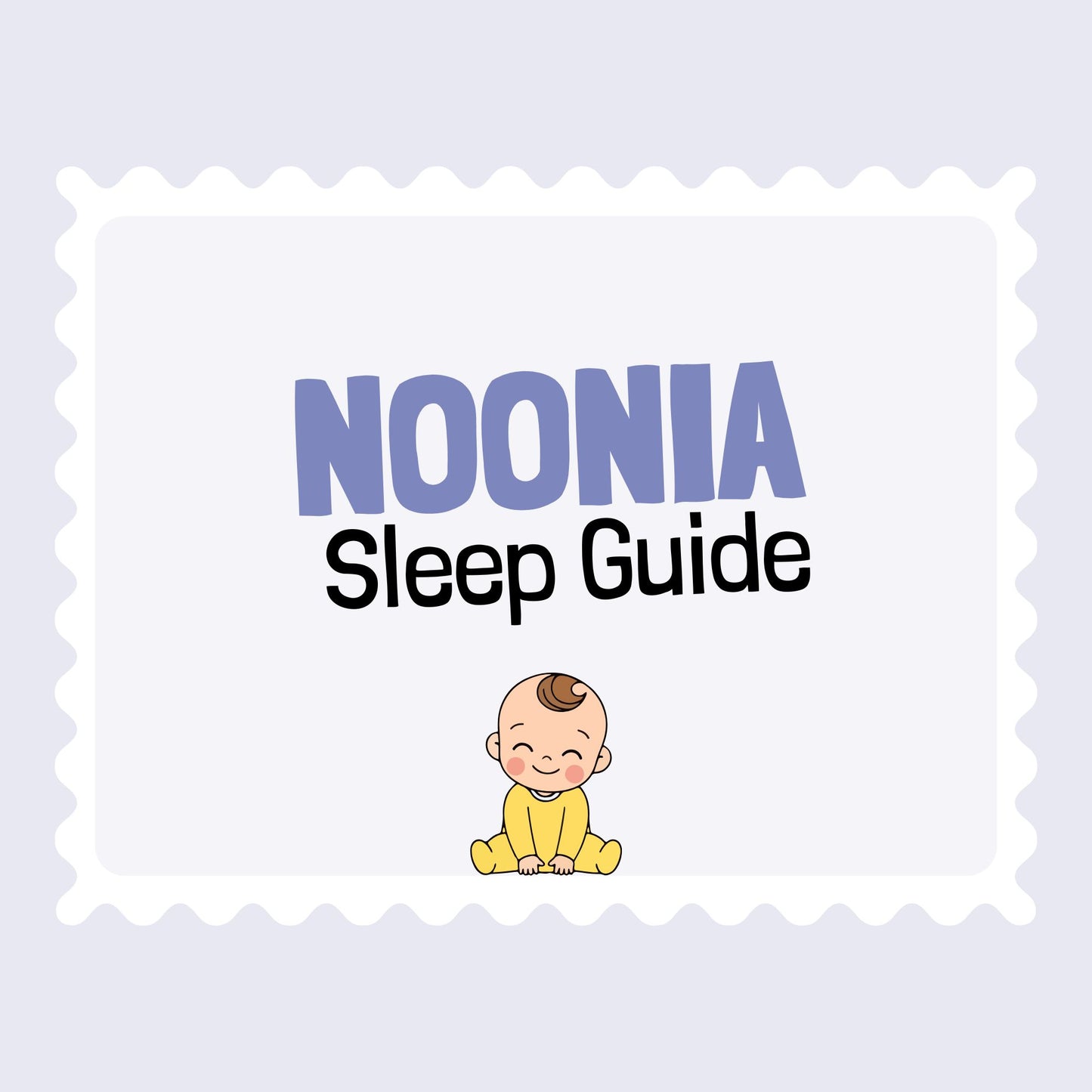 Noonia Sleep Guide